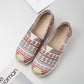 Canvas shoes female student casual flat bottom shoes Princess fisherman shoes shoes women