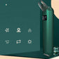 Pore Cleaning Device Blackhead Suction Device Electric Hot-cold Alternately Shrink Pores To Improve Facial Skin To Remove Acne Home Beauty Device