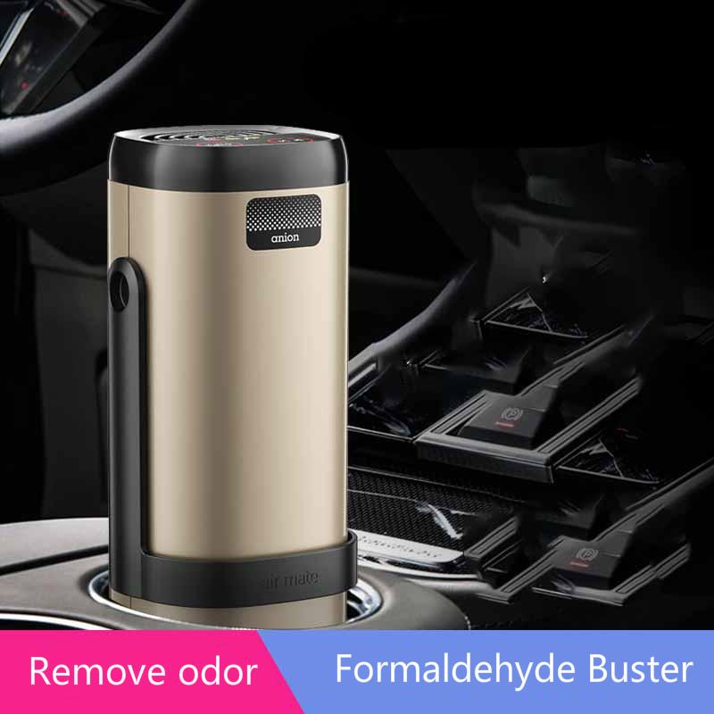 Purifier in addition to formaldehyde, car wash cleaning office, home car filter, Pm2.5 air purifier