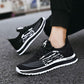 Men's Shoes Spring and Autumn Shoes Men's Casual Sports Running Light and Breathable All-match Autumn Trend Shoes