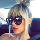 fashion brand sunglasses cat eye pink sunglasses woman shades mirror female square sun glasses for w