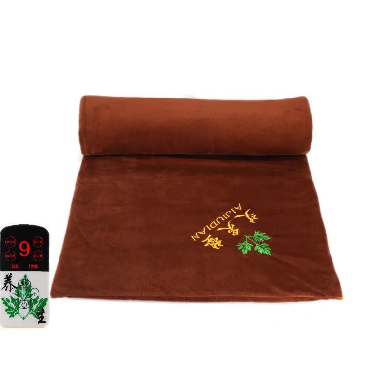 Moxibustion Electric Blanket Moxibustion Mattress Home Beauty Salon Physiotherapy  Pad Moxibustion Blanket