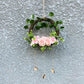 Garland Decoration Wall Hanging Wall Pendant Wall Living Room Wall Hanging Room Wall Decoration Mural Interior Decoration Creative Home Furnishing