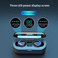 Bluetooth 5.0 Earphone Wireless Headphones Earphones TWS Headset Earbuds Handsfree with Charging Box