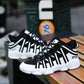 Men Outdoor Running Shoes Daddy Shoes Ins Tide Shoes Comfortable Shoes Non-slip Men's Casual Shoes