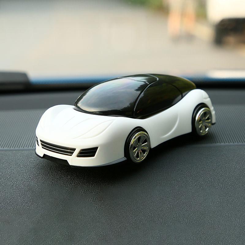 Car Phone Holder Car Interior Decorations Multifunctional Car Navigation Phone Holder Car Decorations Toys