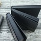 Black Paper Inner Pages Creative Blank Black Card Diary Notebook DIY Hand-painted Hand Book