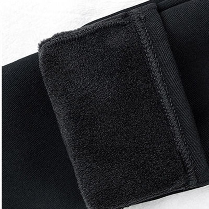 Snowflake Imitation Denim Plus Velvet Leggings for Women's Outer Wear for Autumn and Winter High Waist and Thin All-match Pencil Pants with Small Feet