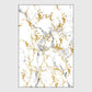 Home Carpet Modern Nordic Marble Pattern Carpet Living Room Carpet Bedroom Kitchen Bedside Carpet Floor Mat