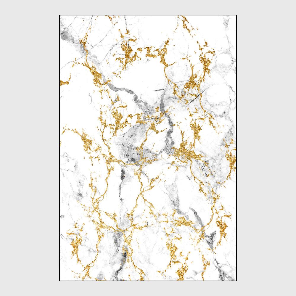 Home Carpet Modern Nordic Marble Pattern Carpet Living Room Carpet Bedroom Kitchen Bedside Carpet Floor Mat