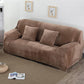Thicken Plush Elastic Sofa Covers for Living Room Universal All-inclusive Sectional Couch Cover Sofa Cover 1/2/3/4 seater