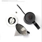 Coffee Filter 304 Stainless Steel Double Drip Filter Coffee Filter Hand Coffee Maker Filter Ultra-fine Mesh