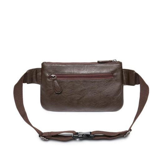 Chest Bag Men's Anti-theft Mobile Phone Pockets Outdoor Riding Sports Shoulder Messenger Bag