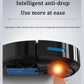 Sweep, Suction and Drag Integrated Automatic Charging Sweeping Robot Household Smart Vacuum Cleaner Planning Sweeper Three In One