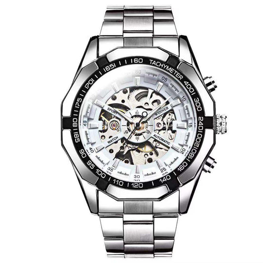 High-end Sport Watch Series Automatic Watch Men Calendar Luminous Mechanical Watches