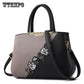 Handbag Shoulder Bag Women Fashion Handbag Shoulder Crossbody Bag