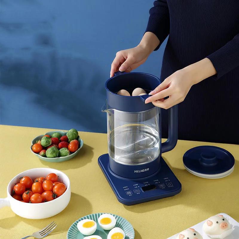 Automatic Household Multifunctional Kettle Electric Flower Tea Maker Mini Health Pot