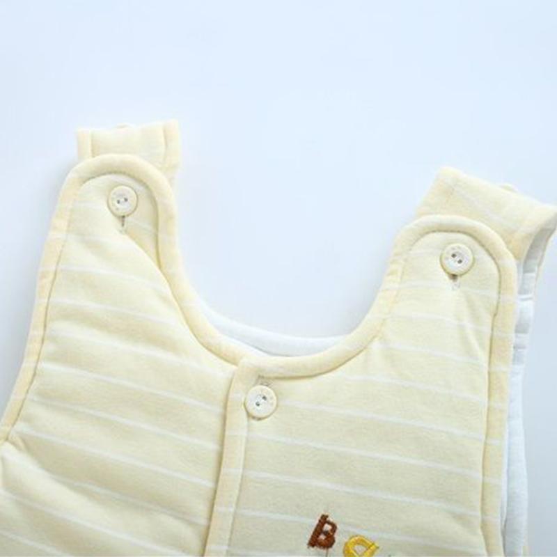 Newborn Baby Cotton Clothes Three-piece Suit Thick Autumn and Winter Pure Cotton Baby Bib with Foot Warm Children's Cotton Clothes