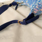 Shiny Sequins PU LeatherElegant Baguette Bag Armpit Bag for Women Shoulder Handbags Lady Simple