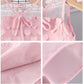 Baby Girl Dress Summer Children Sweet Mesh Skirt 2-5 Years Old Chiffon Sleeveless Princess Skirt Vest Skirt Baby A-line Skirt