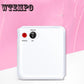 36W Nail Phototherapy Machine Dryer Gentle Light Does Not Shrink Rubber Nail Rubber Baking Lamp