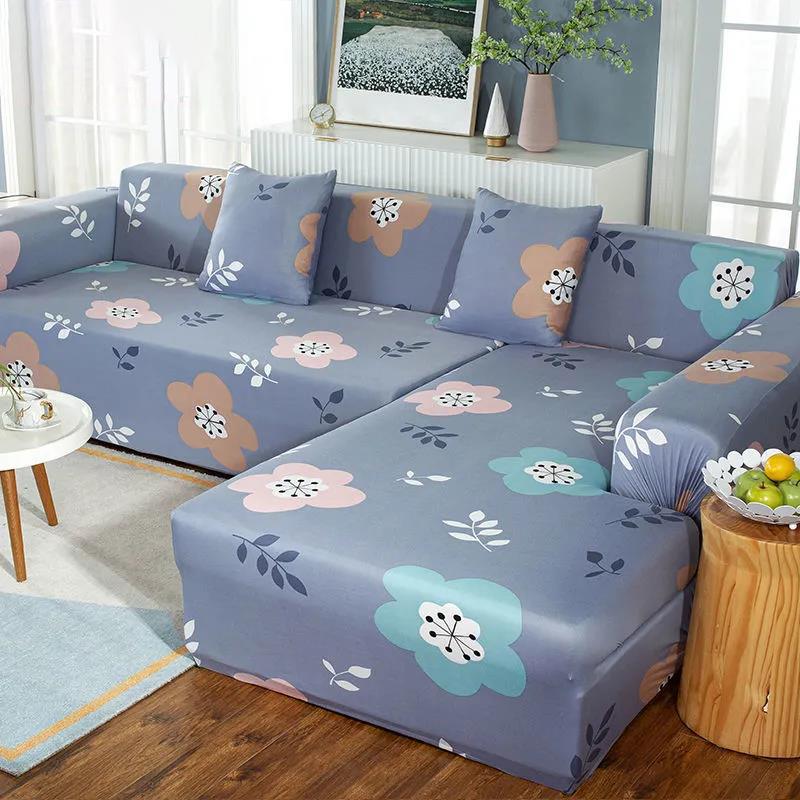 Four Seasons Universal Universal All-inclusive Elastic Modern Minimalist Combination Leather Sofa Cover Cover Lazy Cover Cloth Towel