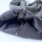 Sweet Girls Pants 2021 Kids Boys Thick Warm Trousers Winter Children Casual Solid Color Warm Pants Girls Leggings Gray