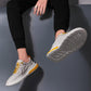 Casual Net Red Men's Trendy Shoes Spring Korean Men's All-match Men's Sneakers