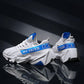 Daddy shoes men's color-changing sneakers wild male students fashion casual men's shoes Wild leisure