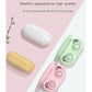 5 Color Optional 3D Stereo Headset TWS Bluetooth 5.0 Headphone with Mic Handsfree with Charging Case