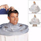 Adult Hair Cutting Hairdressing Cape Cloak Umbrella Foldable Waterproof Home Salon Barber