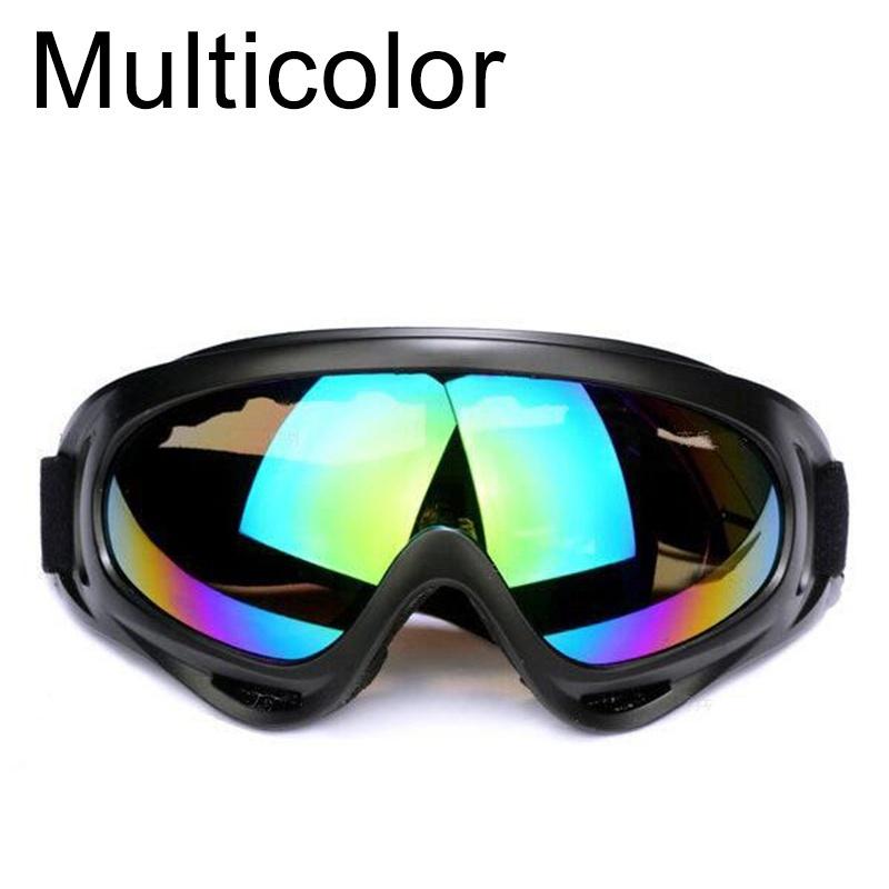 WTEMPO New UV400 Cycling Eyewear Bike Bicycle Sports Glasses Hiking Men Motorcycle Sunglasses