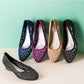Sandals Female Summer Wear Student Trend Roman Fashion Hole Single Shoes Wedge Harajuku Style