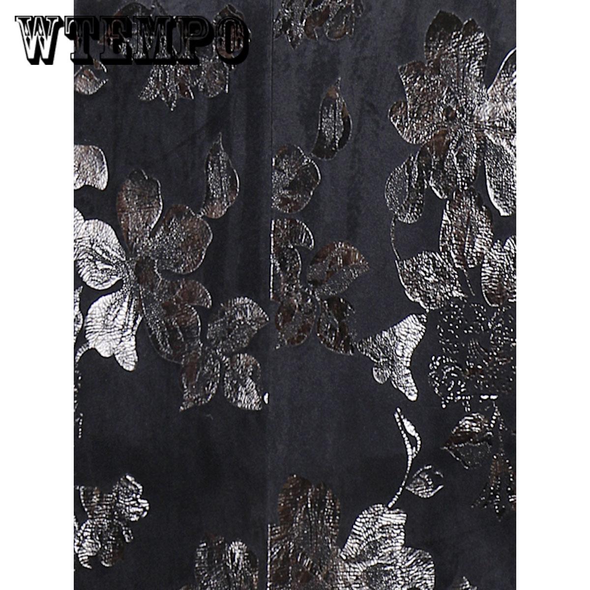 Male Suit Blazer Printed Men Slim Jacket Suits Fashion Luxury Formal wedding Dress Stage