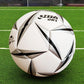 Size 5 PU Leather Soccer Ball Wearable Soccer Training and Competition Football Sporting Goods