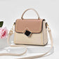 Fashion Women Handbag PU Leather Messenger Bag Crossbody Shoulder Bags
