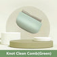 Cat Hair Pet Grooming Shell Comb Cat Supplies Cleaner Combing Artifact Pet Dogs Floating Hair Remover Knots Hair Cleaner Pets Cats Massage Combs