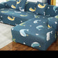 Dustproof non-slip cushion sofa cover all-inclusive universal sofa cover stretch sofa cover