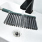 Bed Brush Cleaning Brush Broom Bristles Mane Dusting Sofa Bed Sheet Sweep Bed Brushes 40.5*8.5cm