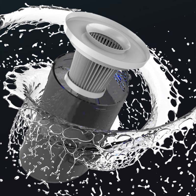 Car Vacuum Cleaner Powerful Corded Car Special High-power Powerful Car Cleaning Tool for Portable Cleaning In The Car
