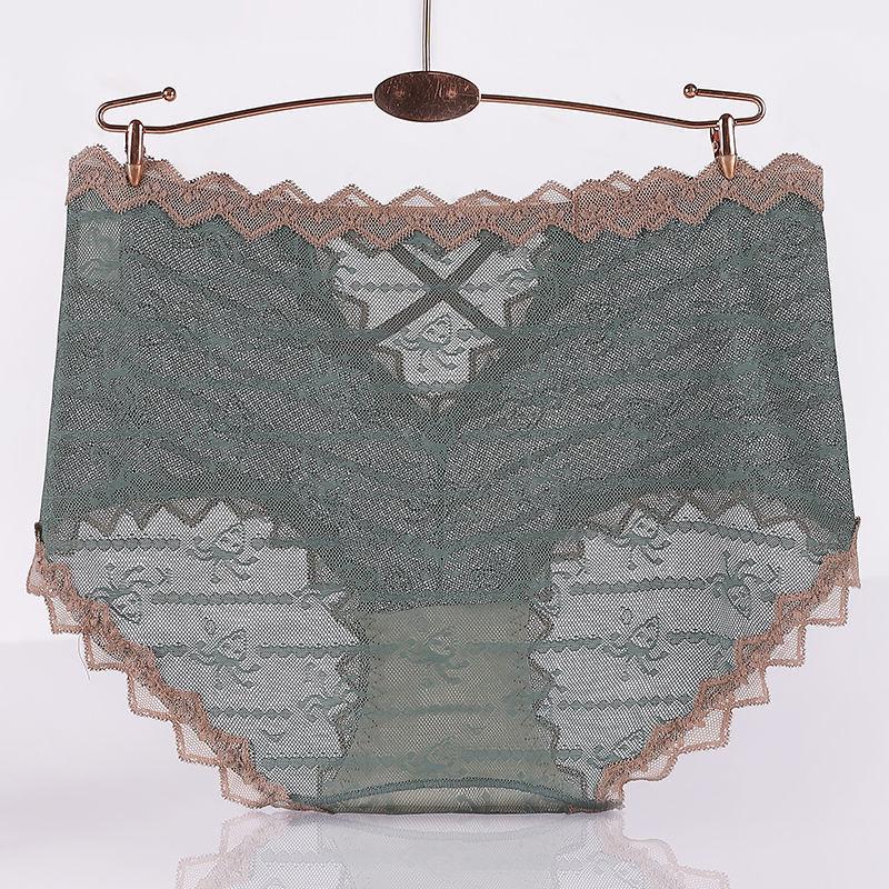 Body-sculpting and Belly-sculpting Women's Underwear Ladies Corset Lace Underwear Hip Lift Slimming Belly Waistband