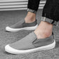 All-match Shoes Trendy Shoes Fashion Personality Casual Trendy Canvas Shoes Men's New Spring Summer Fashion Shoes