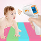 Baby Electronic Thermometer Infrared Forehead Thermometer High Precision Measurement Device Adult