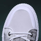 Summer Breathable High-top Canvas Flat Shoes Men's Casual Thin Cloth Shoes All-match Trendy Shoes