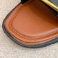 Summer Sandals and Slippers for Women's Outer Wear Square Buckle Flat-bottomed Casual Soft-bottomed Beach Sandals Slip