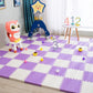 Children's Bedroom Climbing Mat Splicing Sponge Floor Anti-fall Crawling Carpet Puzzle Household Foam Floor Mat