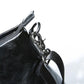 Business Briefcase Men British Large Capacity Zipper Anti-theft Waterproof Handbag Shoulder Bag