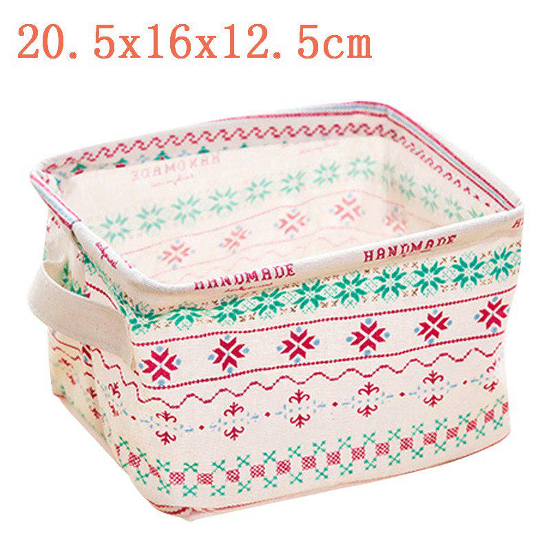 Urijk Laundry Basket Large Hamper Foldable Bag for dirty clothes Organizer laundry Bag Picnic Basket