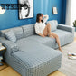 Sofa Cover Printed Soft Modern Slip Resistant Sofa Slipcover Seat Couch Cover for living Room