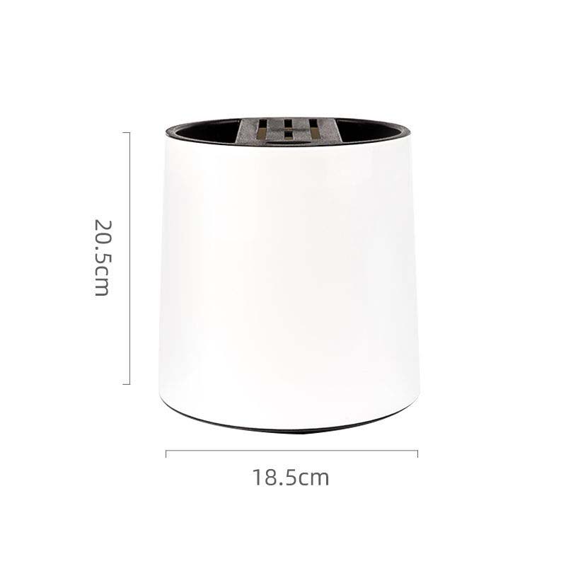 Multi-function Kitchen Supplies Storage Shelf Kitchen Knife Storage Box